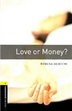 Love or Money